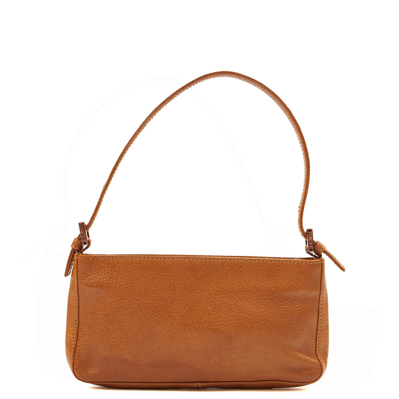 Picture of Fendi Shoulder Bag Shoulder Bag in Brown, Leather