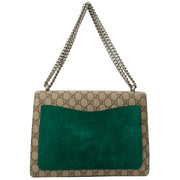 Picture of Gucci Cross Body Dionysus - Large in Multi, Leather