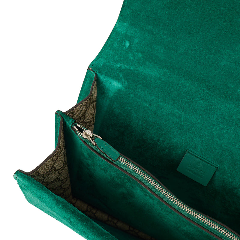 Picture of Gucci Cross Body Dionysus - Large in Multi, Leather