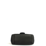 Picture of Mulberry Mini Bag Keeley - Mini in Black, Leather