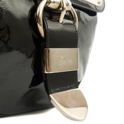 Picture of Gucci Shoulder Bag Vintage Shoulder Bag in Black, Patent Leather