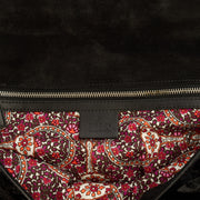 Picture of Gucci Shoulder Bag Vintage Shoulder Bag in Black, Patent Leather