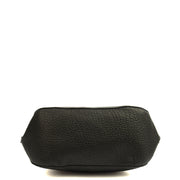 Picture of Burberry Tote Orchard Bowling Bag - Large in Black, Leather