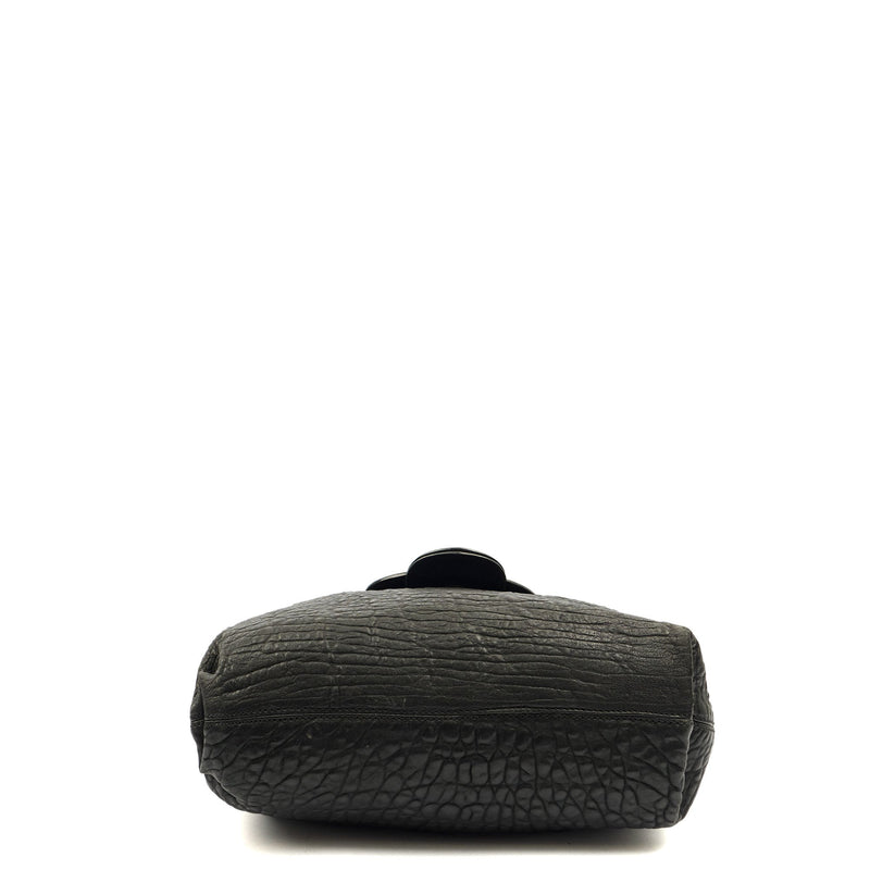 Picture of Fendi Shoulder Bag B Bag in Black, Leather