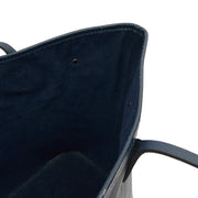 Picture of Louis Vuitton Tote Neverfull MM in Blue, Epi Leather
