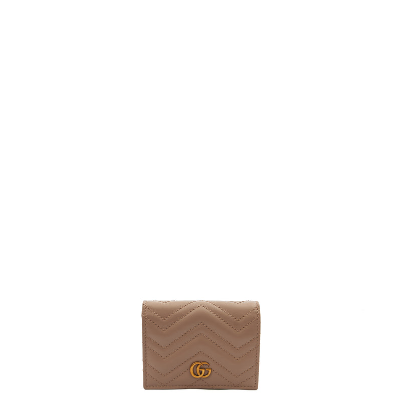 Picture of Gucci Purse Marmont Purse in Neutral, Leather