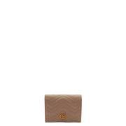 Picture of Gucci Purse Marmont Purse in Neutral, Leather