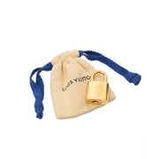 Picture of Louis Vuitton Top Handle Alma PM in Damier, Canvas