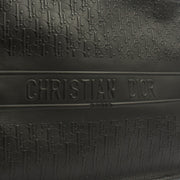 Picture of Christian Dior Tote Book Tote - Large in Black, Leather