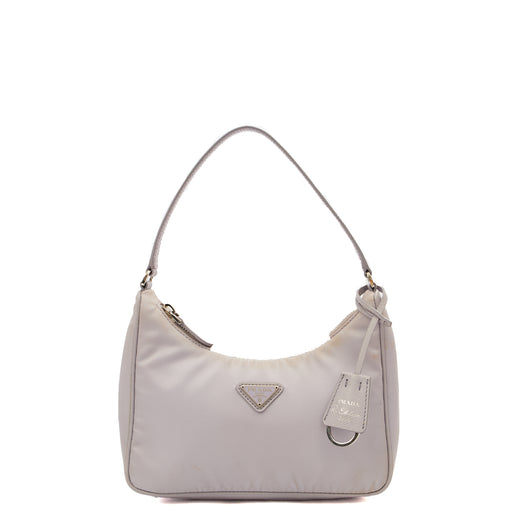 Picture of Prada Mini Bag Re-Edition 2005 Re-Nylon Bag in invalid, Nylon