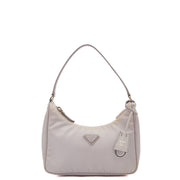 Picture of Prada Mini Bag Re-Edition 2005 Re-Nylon Bag in invalid, Nylon