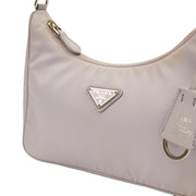 Picture of Prada Mini Bag Re-Edition 2005 Re-Nylon Bag in invalid, Nylon
