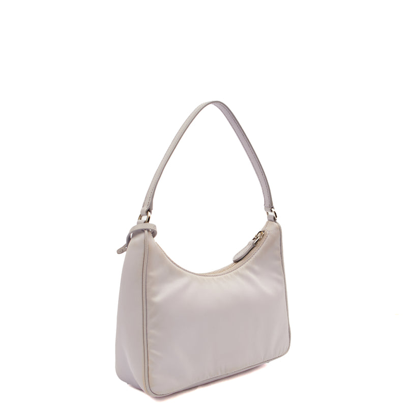 Picture of Prada Mini Bag Re-Edition 2005 Re-Nylon Bag in invalid, Nylon