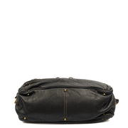 Picture of Chloe Shoulder Bag Paddington in Black, Leather