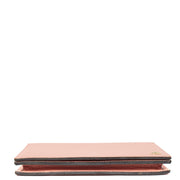 Picture of Gucci Cross Body Signature Wallet on Chain in Pink, Leather