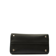 Picture of Christian Dior Tote Tote in Black, Leather