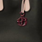 Picture of Christian Dior Tote Tote in Black, Leather