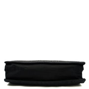 Picture of Saint Laurent Tote Rive Gauche Tote in Black, Fabric