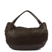 Picture of Bottega Veneta Tote Tote in Brown, invalid