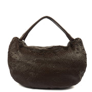 Picture of Bottega Veneta Tote Tote in Brown, invalid