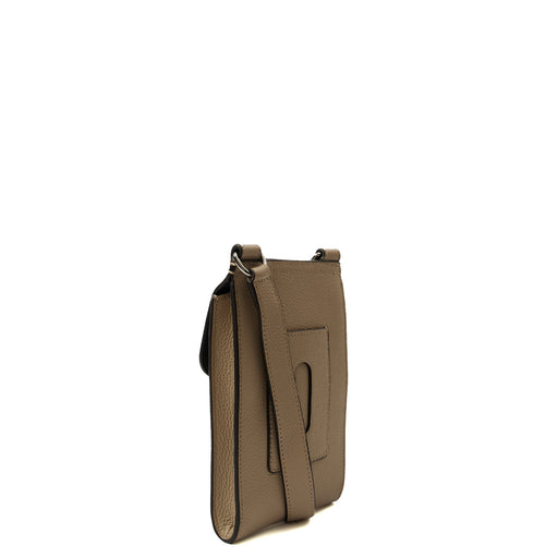 Picture of Mulberry Mini Bag Antony - Mini in Dune, Leather