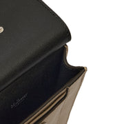 Picture of Mulberry Mini Bag Antony - Mini in Dune, Leather