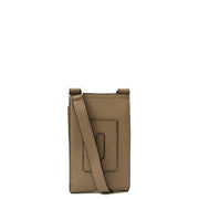Picture of Mulberry Mini Bag Antony - Mini in Dune, Leather