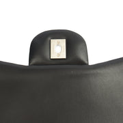 Picture of Chanel Shoulder Bag Classic Double Flap - Large in Black, Lambskin Leather