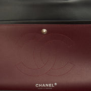 Picture of Chanel Shoulder Bag Classic Double Flap - Large in Black, Lambskin Leather