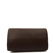 Picture of Bottega Veneta Tote Intrecciato Leather Tote in Fondant, Leather