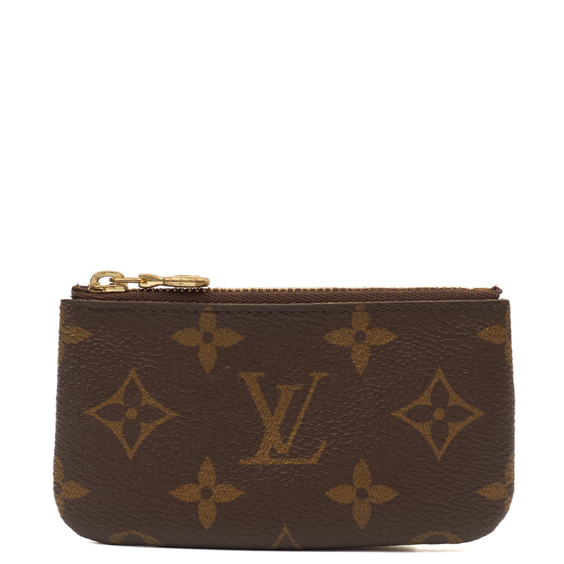Picture of Louis Vuitton Purse Zippy Coin Purse in Monogram, Canvas