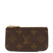 Picture of Louis Vuitton Purse Zippy Coin Purse in Monogram, Canvas