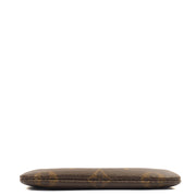 Picture of Louis Vuitton Purse Zippy Coin Purse in Monogram, Canvas