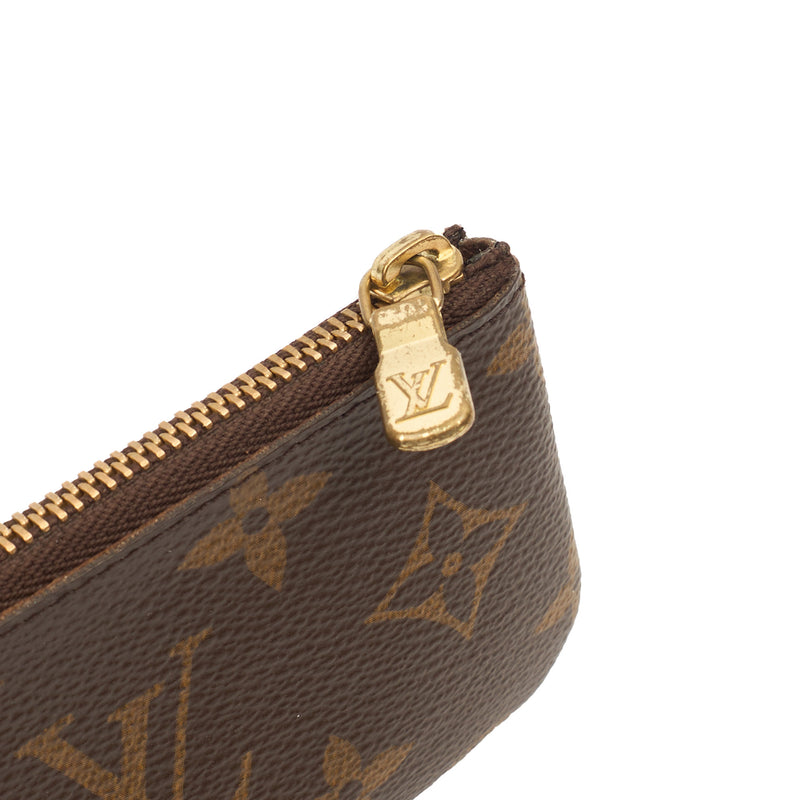 Picture of Louis Vuitton Purse Zippy Coin Purse in Monogram, Canvas