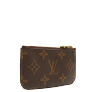 Picture of Louis Vuitton Purse Zippy Coin Purse in Monogram, Canvas