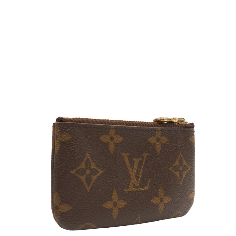Picture of Louis Vuitton Purse Zippy Coin Purse in Monogram, Canvas