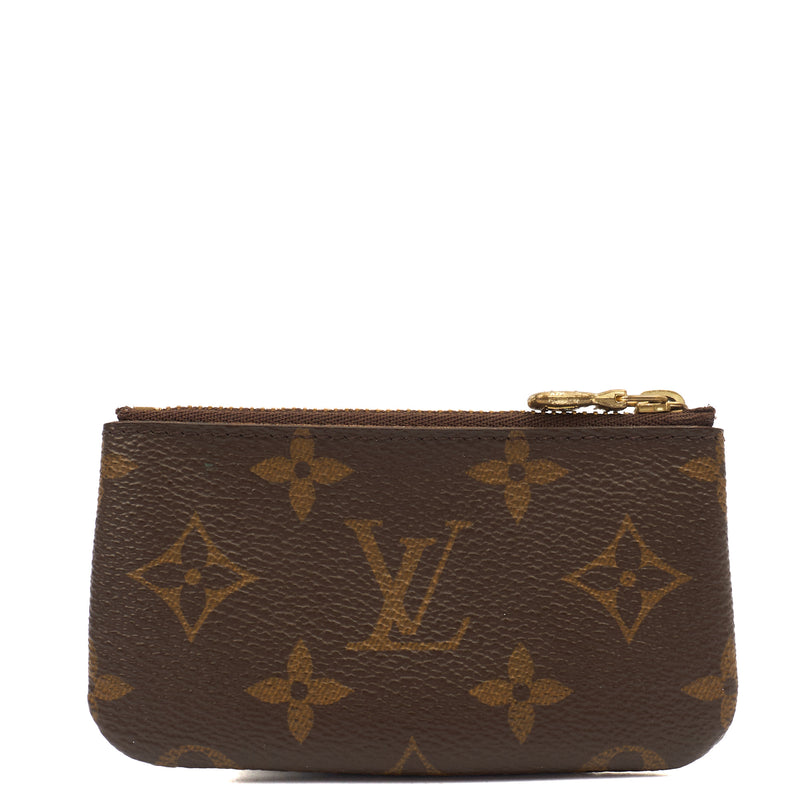 Picture of Louis Vuitton Purse Zippy Coin Purse in Monogram, Canvas