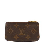 Picture of Louis Vuitton Purse Zippy Coin Purse in Monogram, Canvas