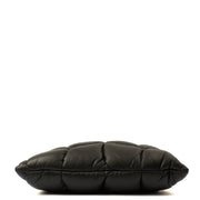 Picture of Mulberry Shoulder Bag Softie in Black, Calfskin Leather