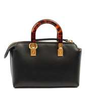 Picture of Fendi Mini Bag By The Way - Mini in Black, Leather