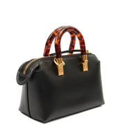 Picture of Fendi Mini Bag By The Way - Mini in Black, Leather