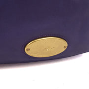 Picture of Mulberry Tote Mitzy Tote in Purple, Calfskin Leather