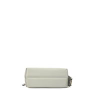 Picture of Fendi Cross Body By The Way - Mini in Grey, Leather