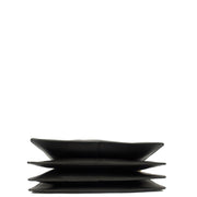 Picture of Chloe Shoulder Bag Faye - Medium in Black, Leather