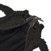 Picture of Marc Jacobs Tote The Tote Bag in Black, Fabric