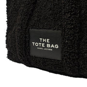 Picture of Marc Jacobs Tote The Tote Bag in Black, Fabric