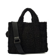 Picture of Marc Jacobs Tote The Tote Bag in Black, Fabric