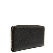 Picture of Gucci Wallet Soho Continental Wallet in Black, Leather