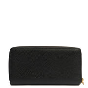Picture of Gucci Wallet Soho Continental Wallet in Black, Leather