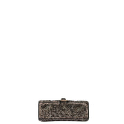 Picture of Balenciaga Top Handle Hourglass XS in Metallic, Other